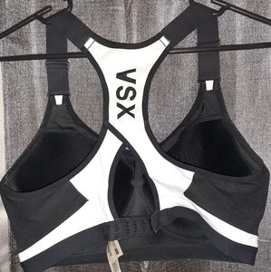 Three VSX 36DDD sports bras